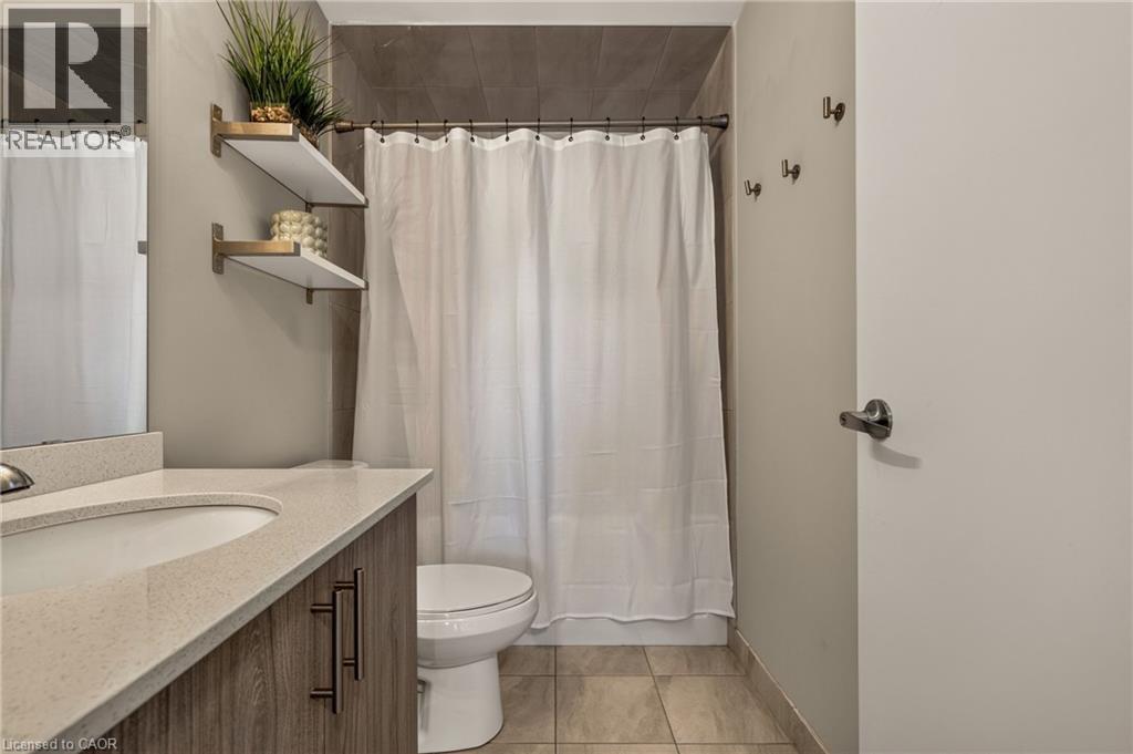 16 Markle Crescent Unit# 413, Hamilton, Ontario  L9G 0H4 - Photo 19 - 40863322