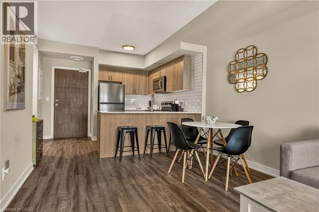16 Markle Crescent Unit# 413, Hamilton, Ontario  L9G 0H4 - Photo 28 - 40863322