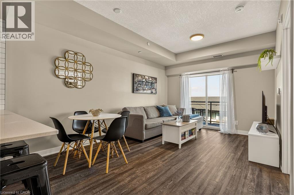 16 Markle Crescent Unit# 413, Hamilton, Ontario  L9G 0H4 - Photo 13 - 40863322
