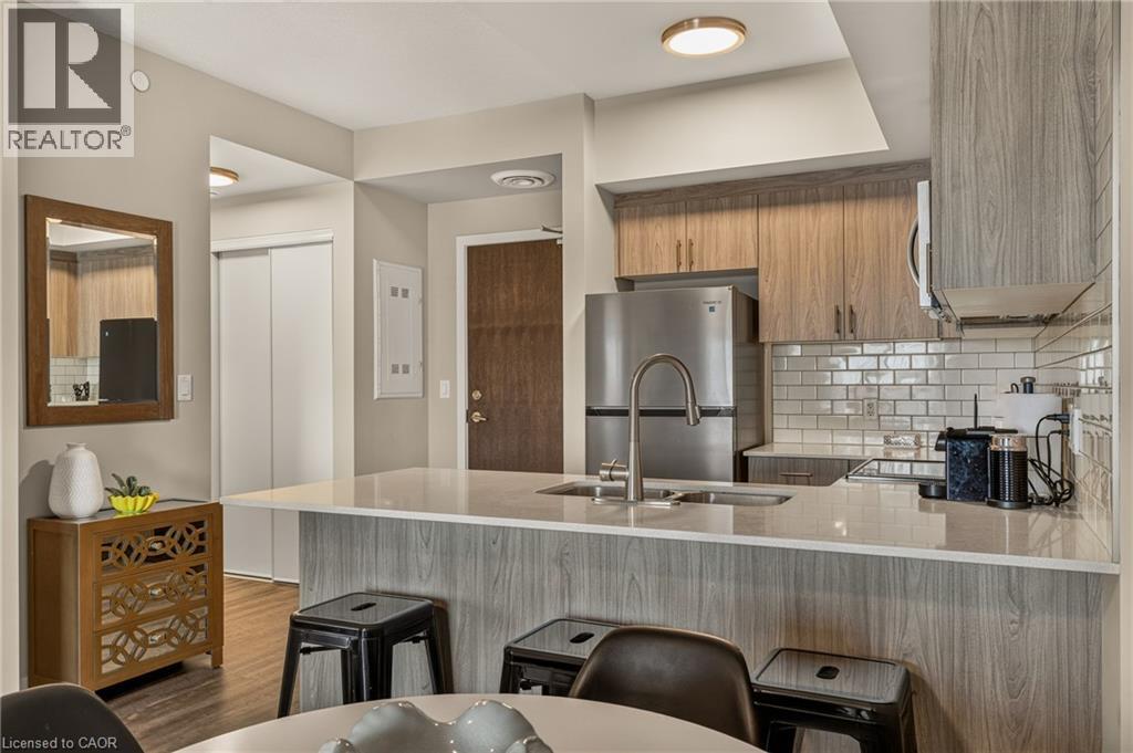 16 Markle Crescent Unit# 413, Hamilton, Ontario  L9G 0H4 - Photo 27 - 40863322