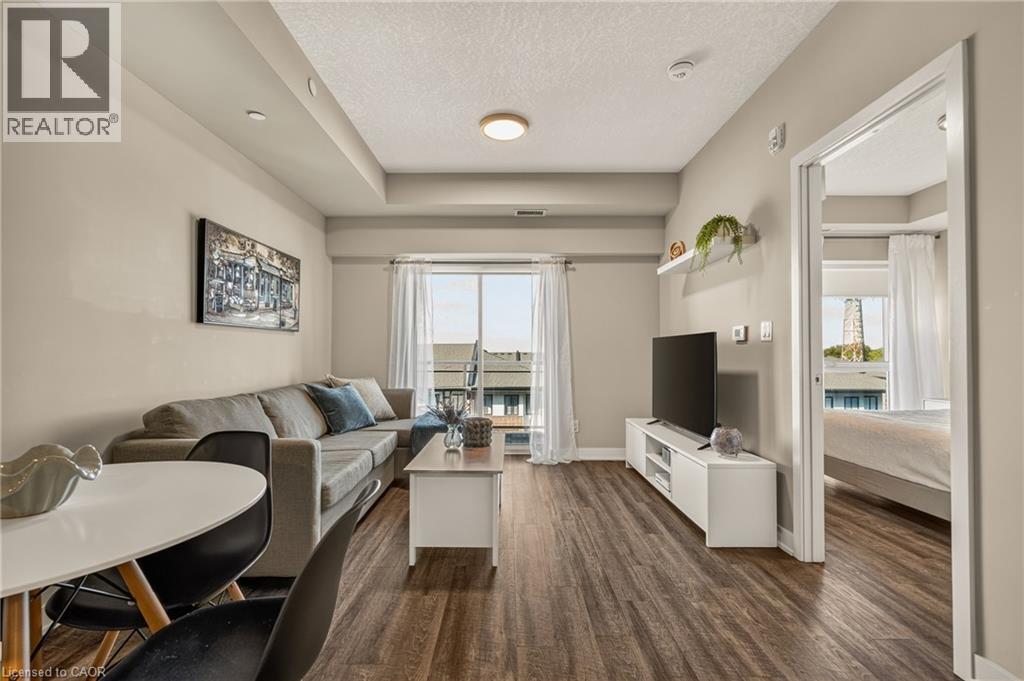 16 Markle Crescent Unit# 413, Hamilton, Ontario  L9G 0H4 - Photo 15 - 40863322