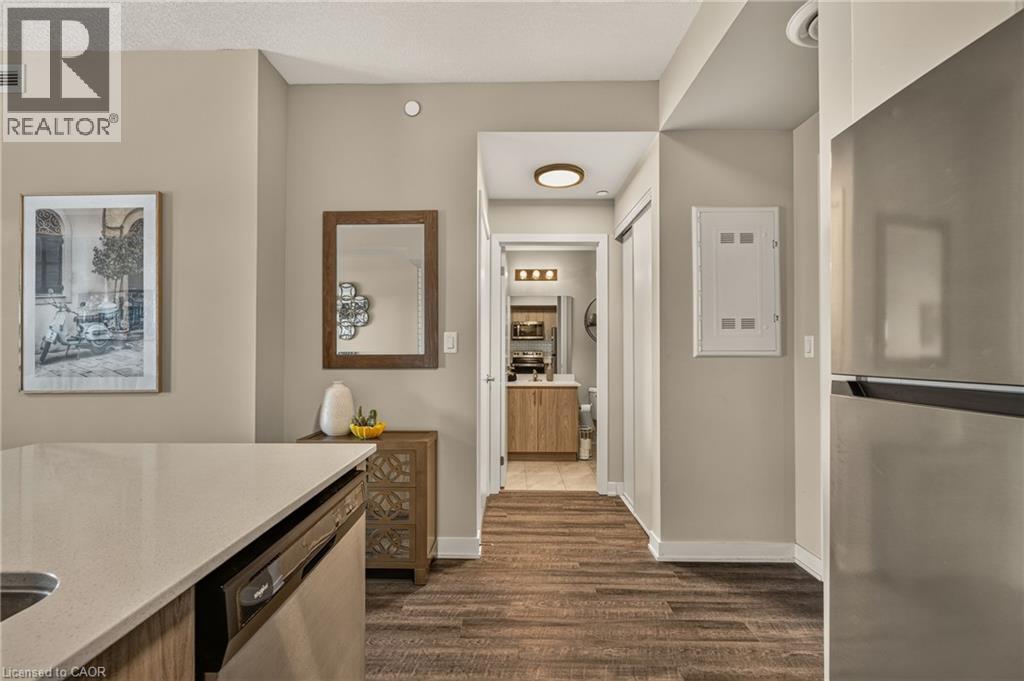 16 Markle Crescent Unit# 413, Hamilton, Ontario  L9G 0H4 - Photo 10 - 40863322