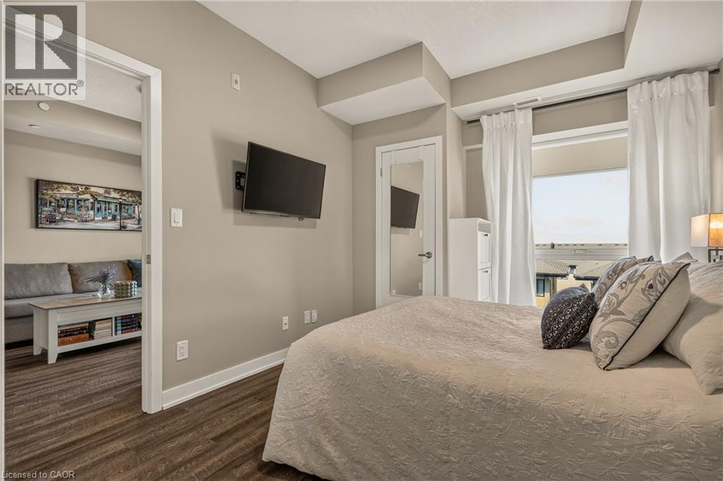 16 Markle Crescent Unit# 413, Hamilton, Ontario  L9G 0H4 - Photo 34 - 40863322