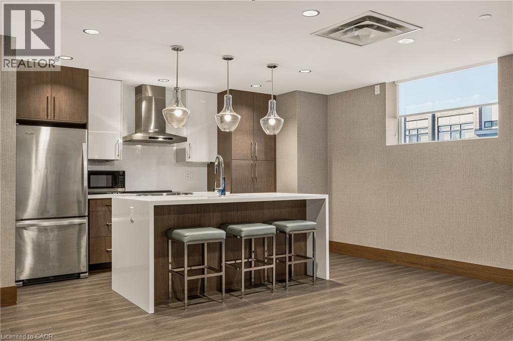 16 Markle Crescent Unit# 413, Hamilton, Ontario  L9G 0H4 - Photo 44 - 40863322