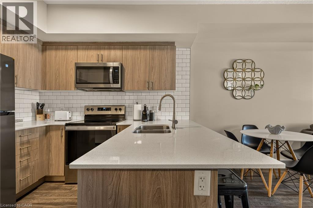16 Markle Crescent Unit# 413, Hamilton, Ontario  L9G 0H4 - Photo 25 - 40863322