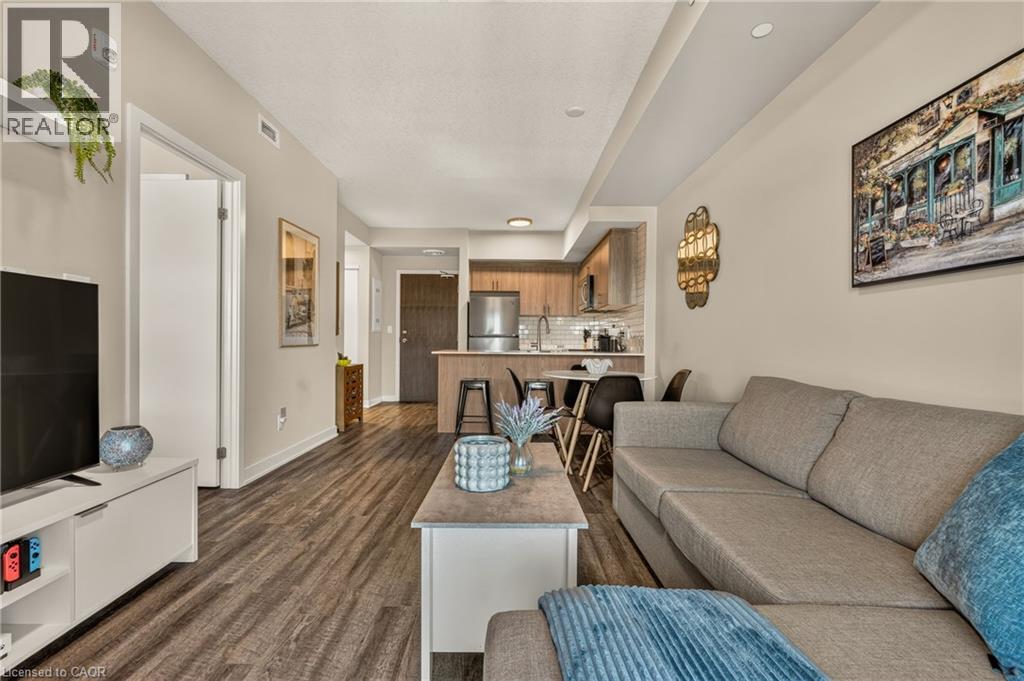 16 Markle Crescent Unit# 413, Hamilton, Ontario  L9G 0H4 - Photo 32 - 40863322