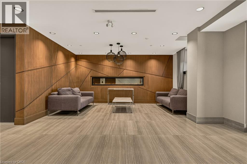 16 Markle Crescent Unit# 413, Hamilton, Ontario  L9G 0H4 - Photo 39 - 40863322