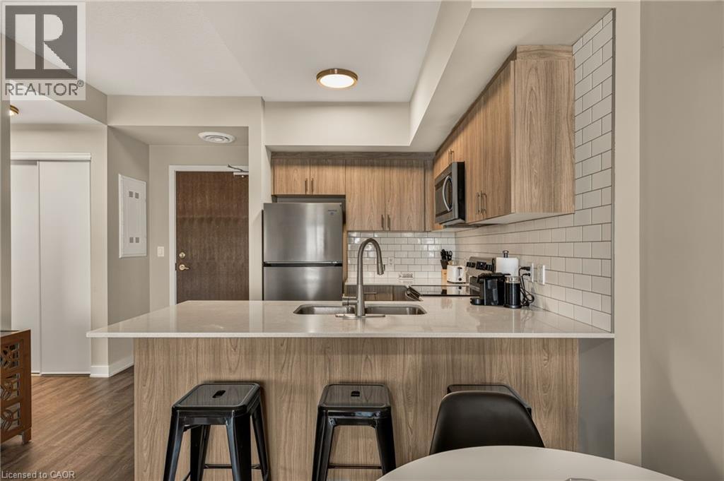 16 Markle Crescent Unit# 413, Hamilton, Ontario  L9G 0H4 - Photo 7 - 40863322