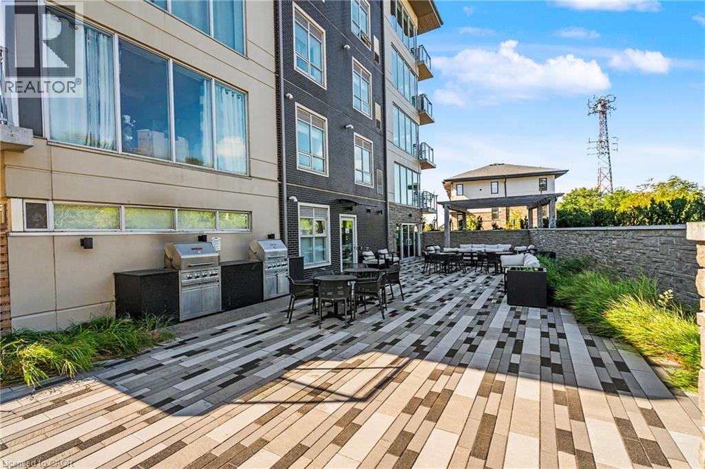 16 Markle Crescent Unit# 413, Hamilton, Ontario  L9G 0H4 - Photo 47 - 40863322
