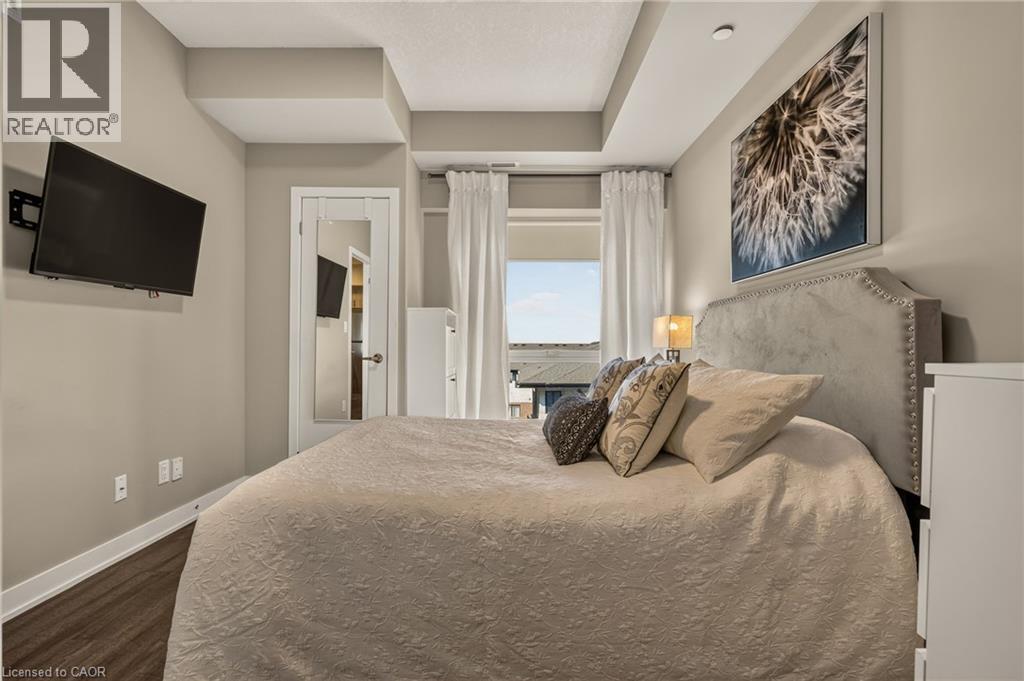 16 Markle Crescent Unit# 413, Hamilton, Ontario  L9G 0H4 - Photo 35 - 40863322