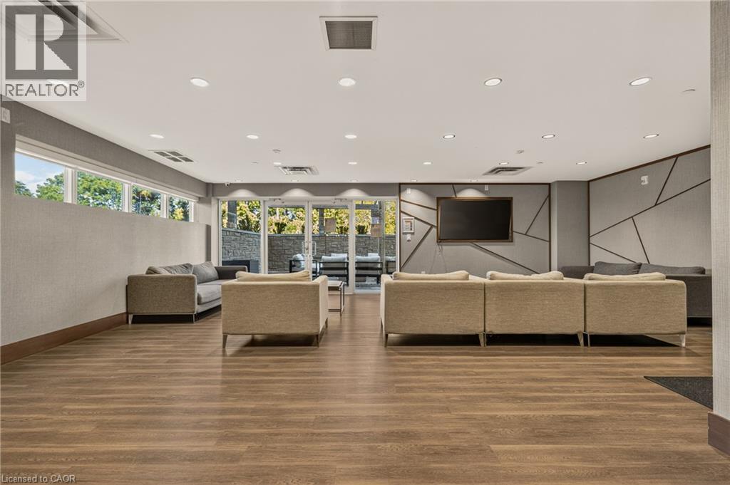 16 Markle Crescent Unit# 413, Hamilton, Ontario  L9G 0H4 - Photo 41 - 40863322