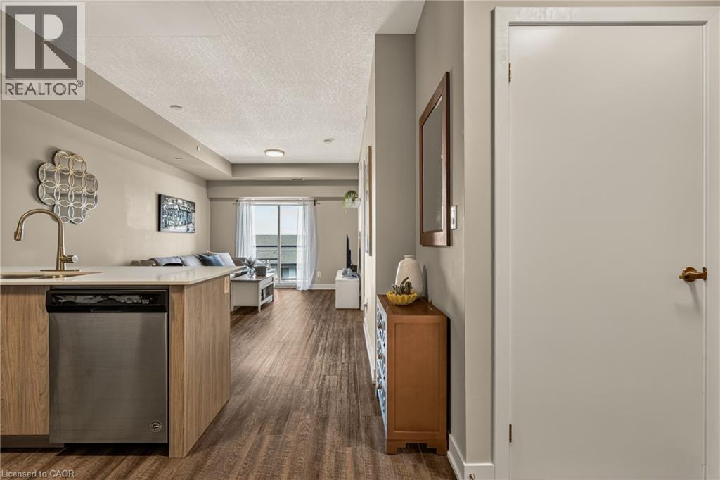 16 Markle Crescent Unit# 413, Hamilton, Ontario  L9G 0H4 - Photo 22 - 40863322
