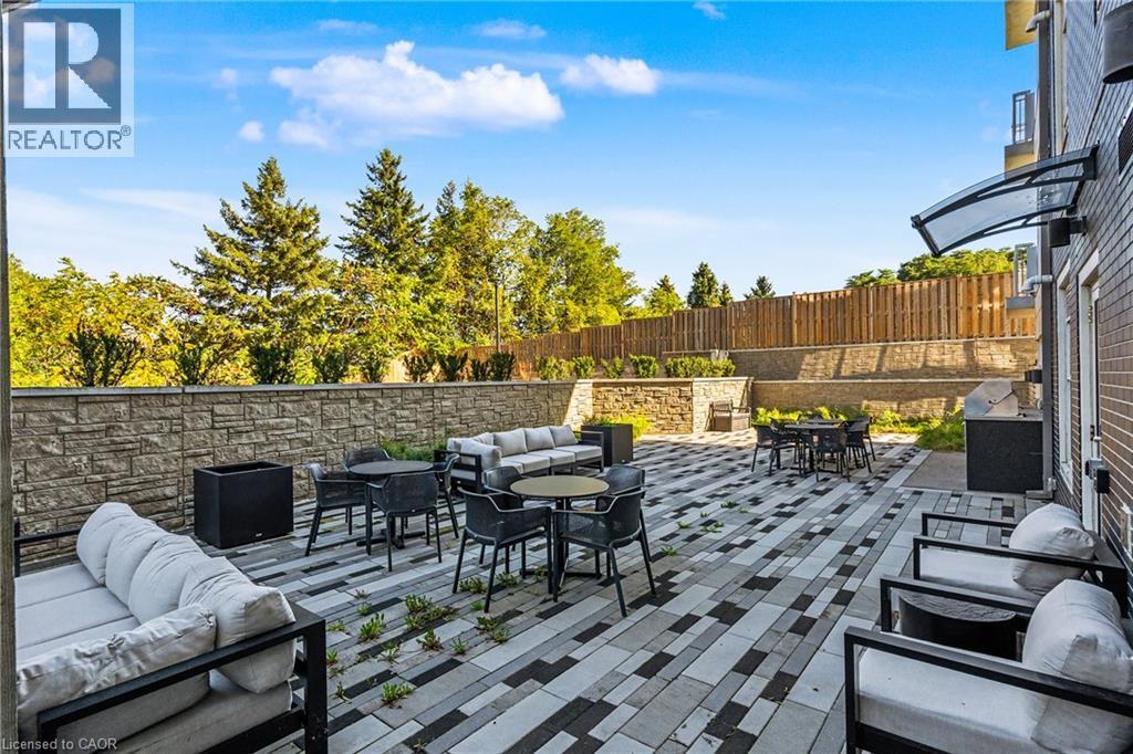 16 Markle Crescent Unit# 413, Hamilton, Ontario  L9G 0H4 - Photo 46 - 40863322