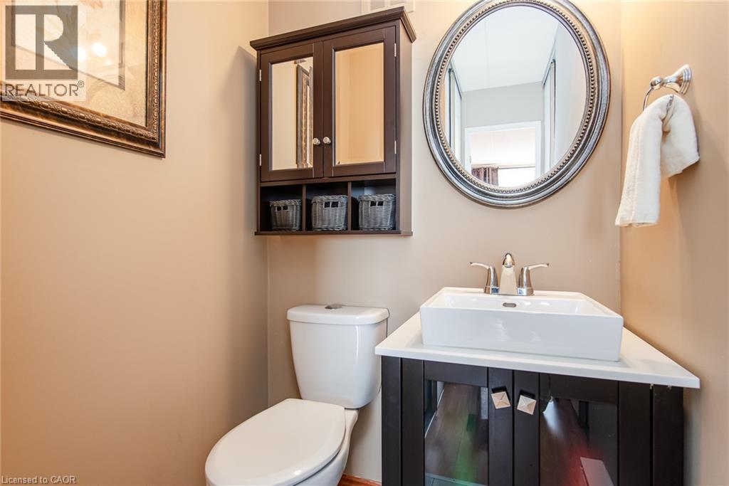 71 Vanier Drive Unit# 310, Kitchener, Ontario  N2C 1J4 - Photo 42 - 40864977