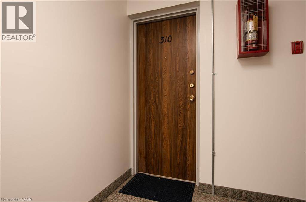 71 Vanier Drive Unit# 310, Kitchener, Ontario  N2C 1J4 - Photo 7 - 40864977