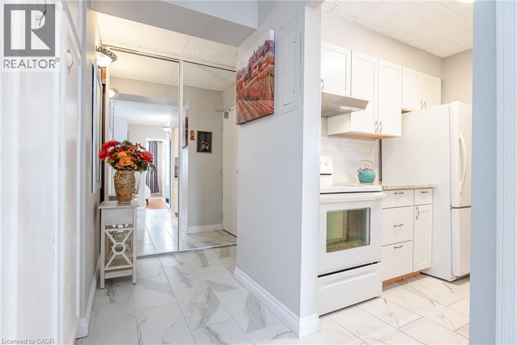 71 Vanier Drive Unit# 310, Kitchener, Ontario  N2C 1J4 - Photo 9 - 40864977