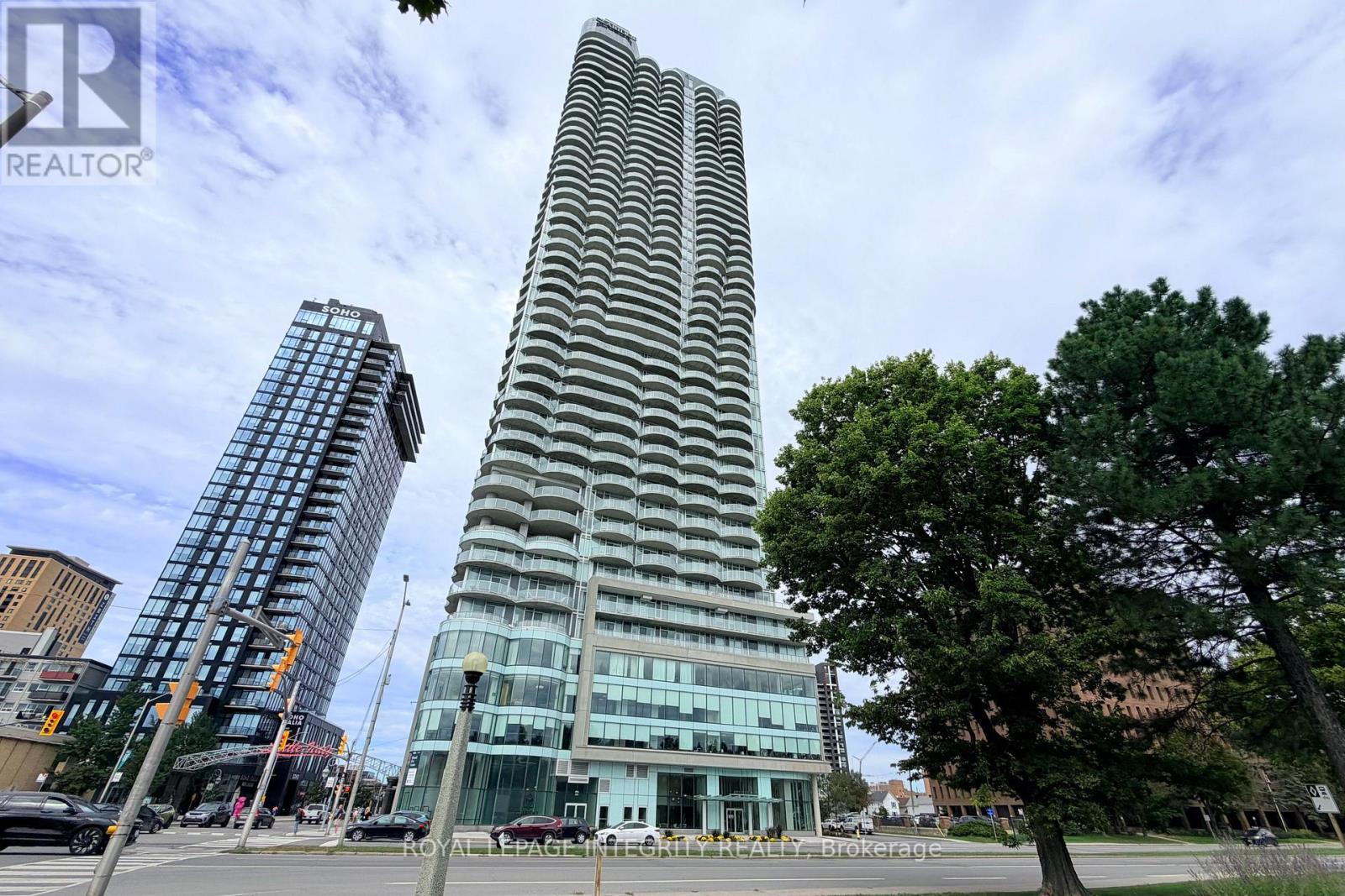 805 CARLING AVENUE #3305