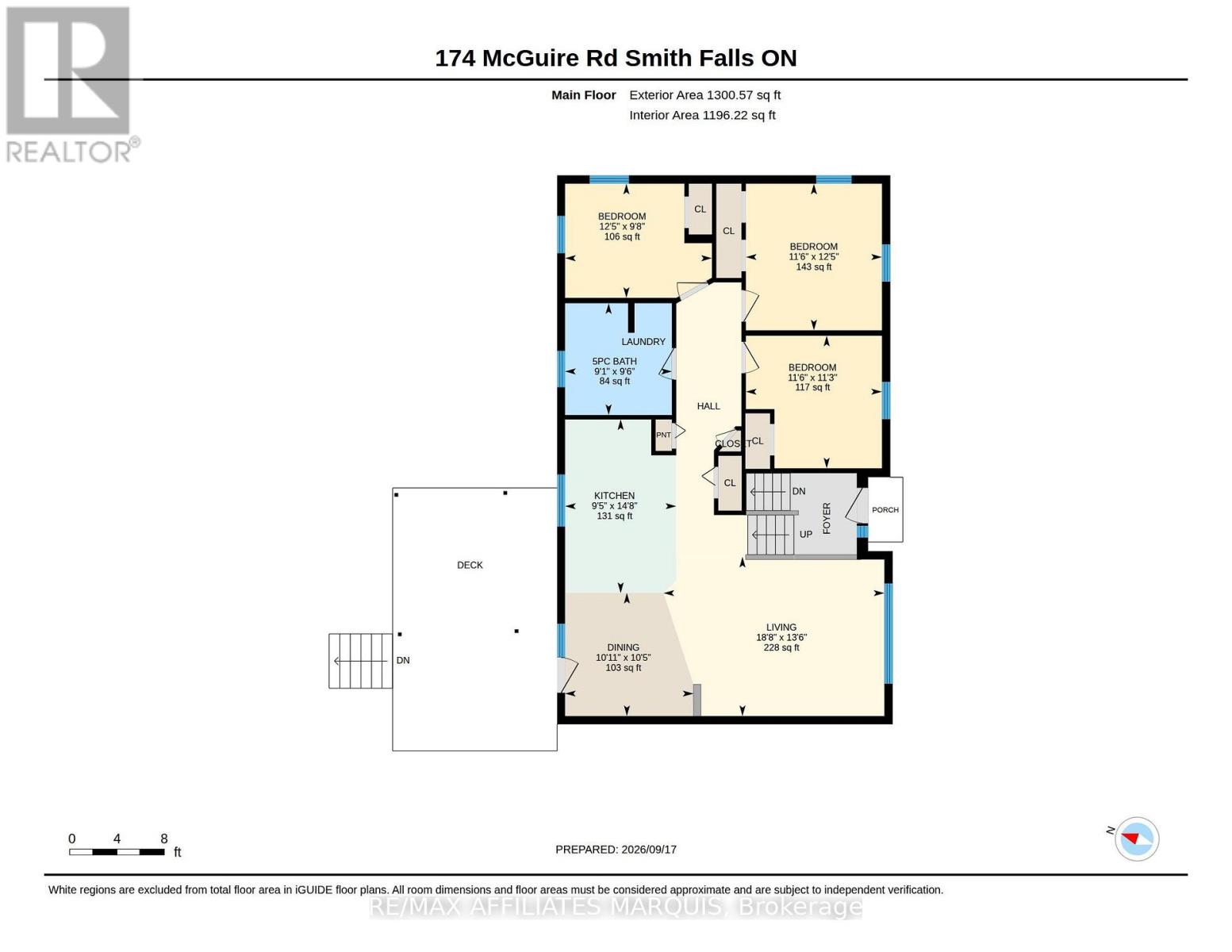 174 Mcguire Road, Montague, Ontario  K7A 4S4 - Photo 42 - X13834458
