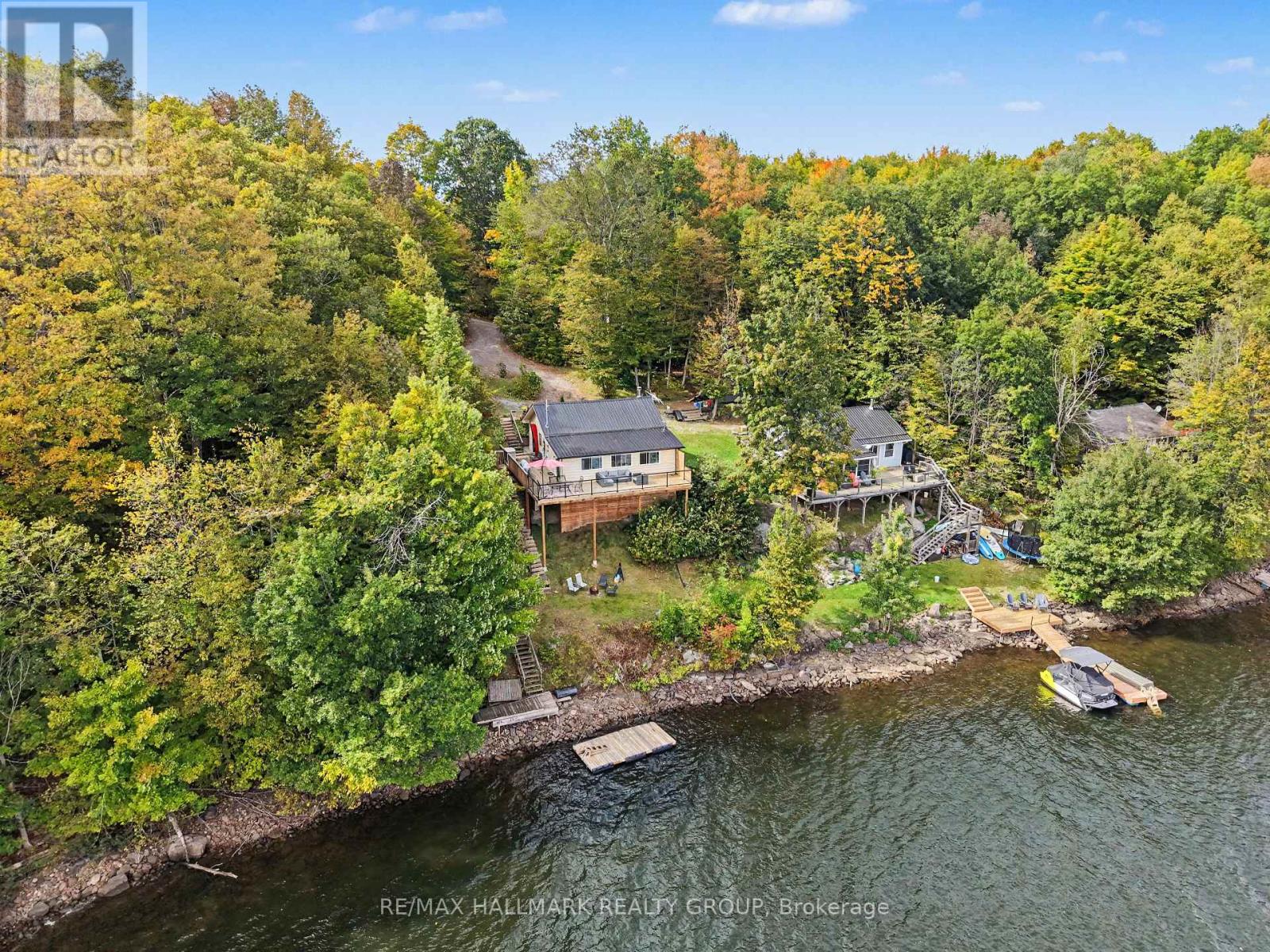 302 EGAN LANE, Frontenac, Ontario