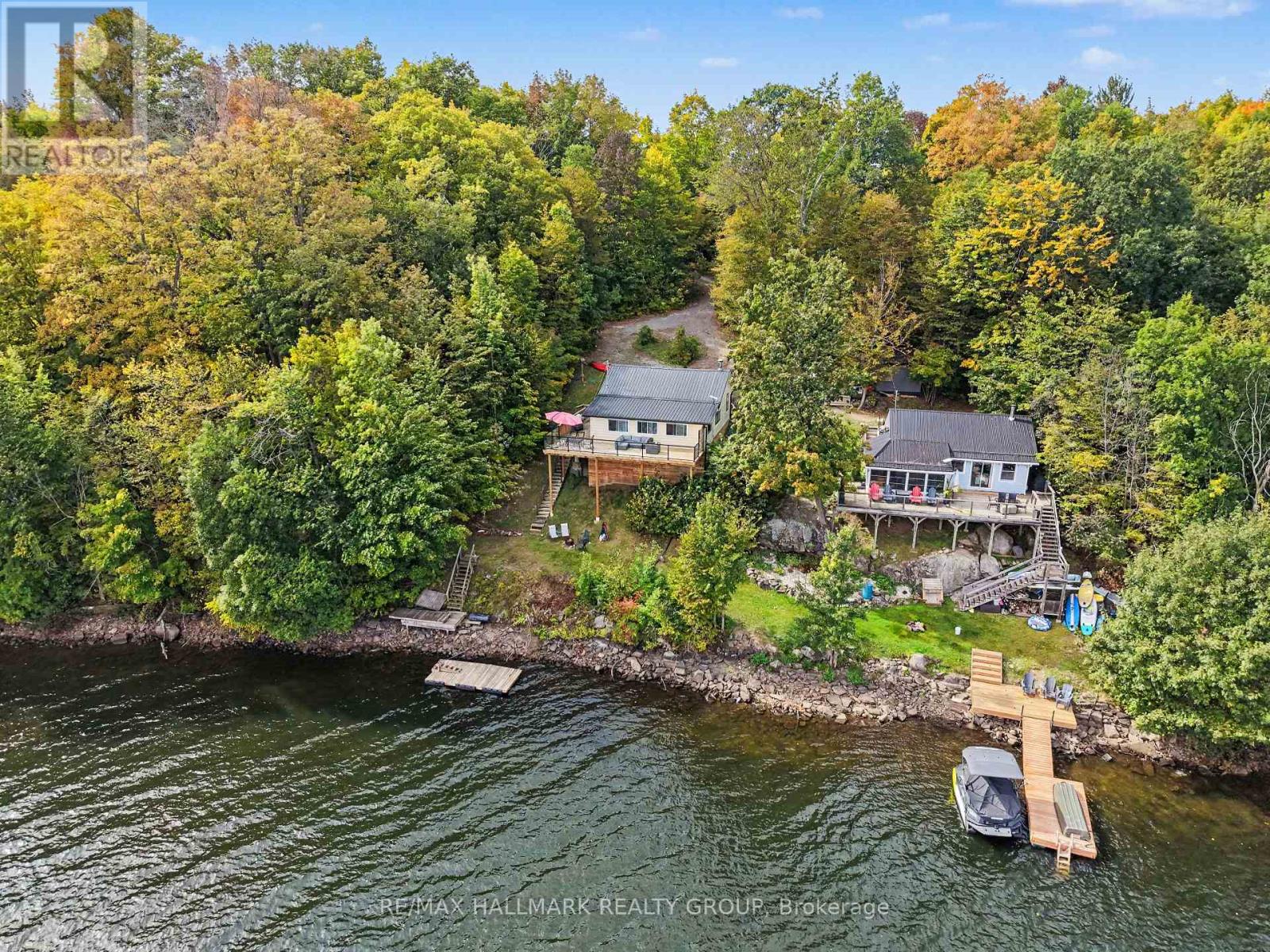 302 Egan Lane, Frontenac, Ontario  K0H 1T0 - Photo 35 - X13834556