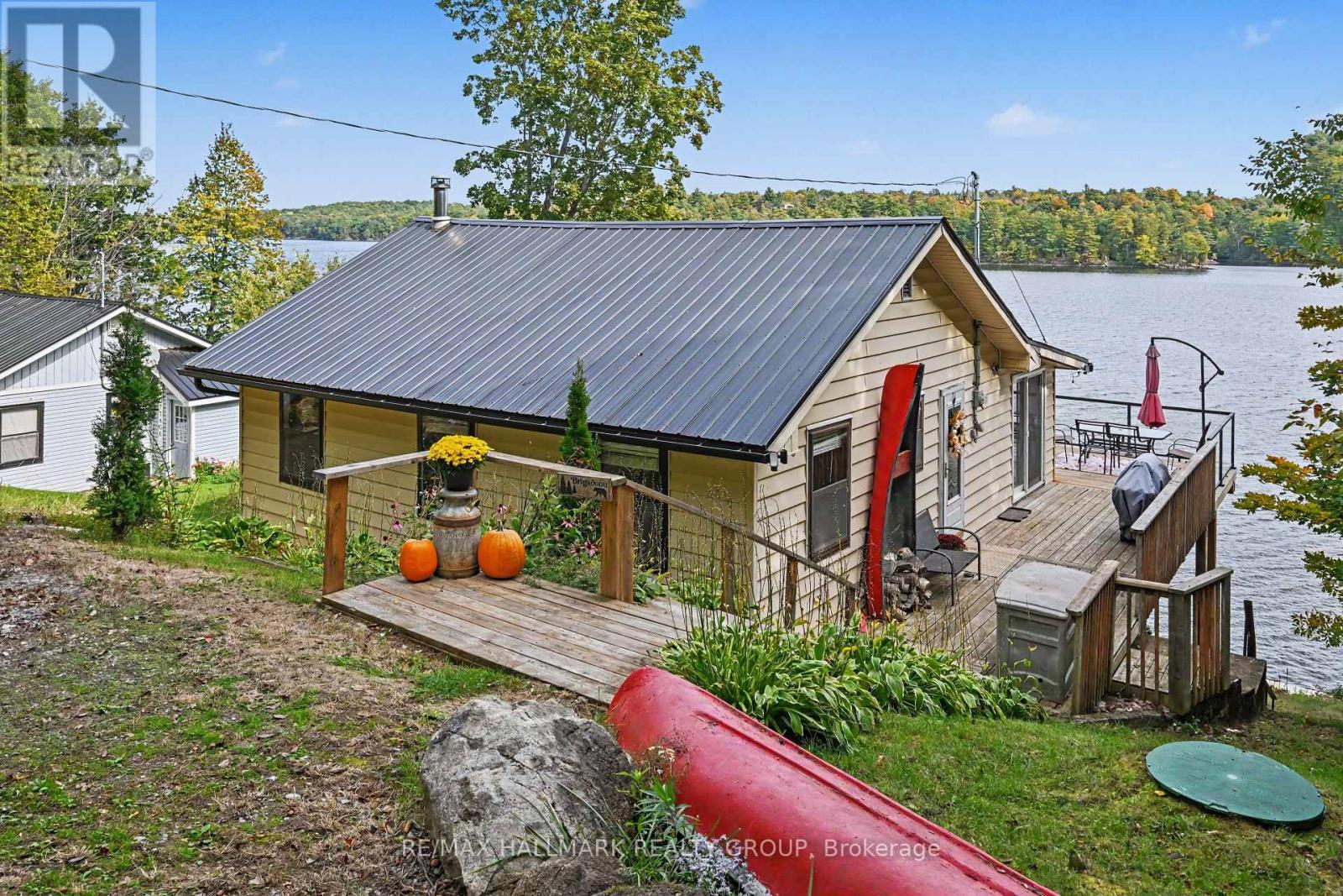 302 Egan Lane, Frontenac, Ontario  K0H 1T0 - Photo 6 - X13834556