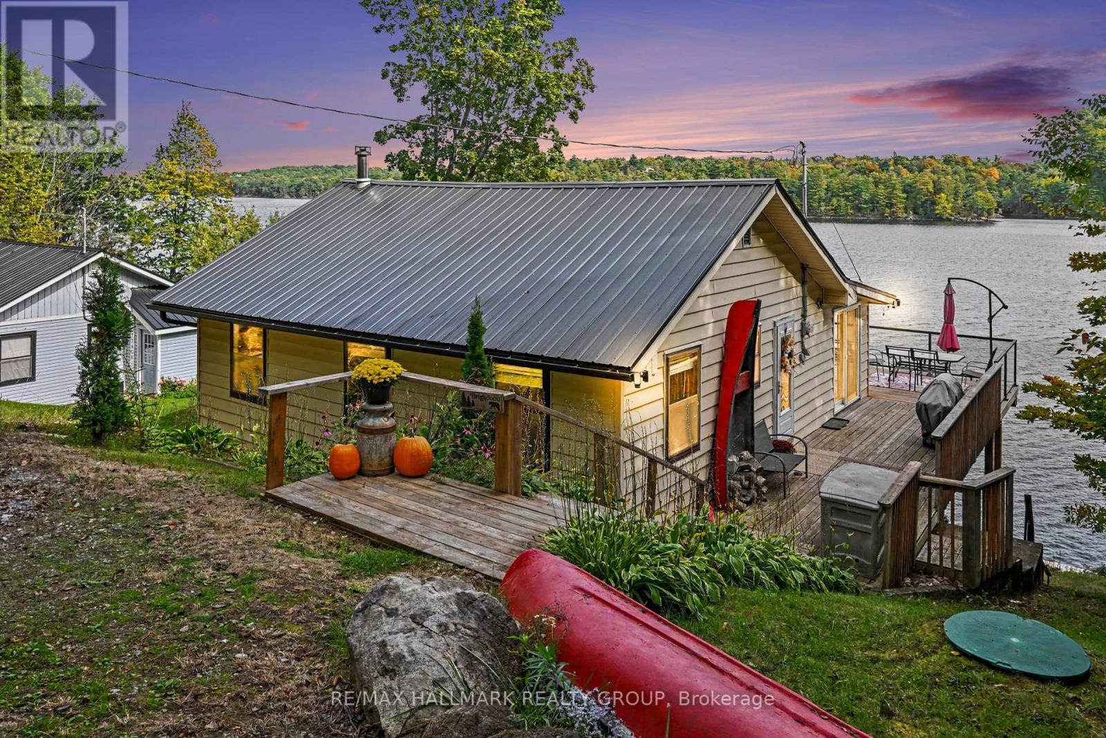 302 Egan Lane, Frontenac, Ontario  K0H 1T0 - Photo 8 - X13834556