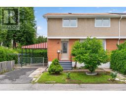323 POULIN AVENUE, Ottawa, Ontario