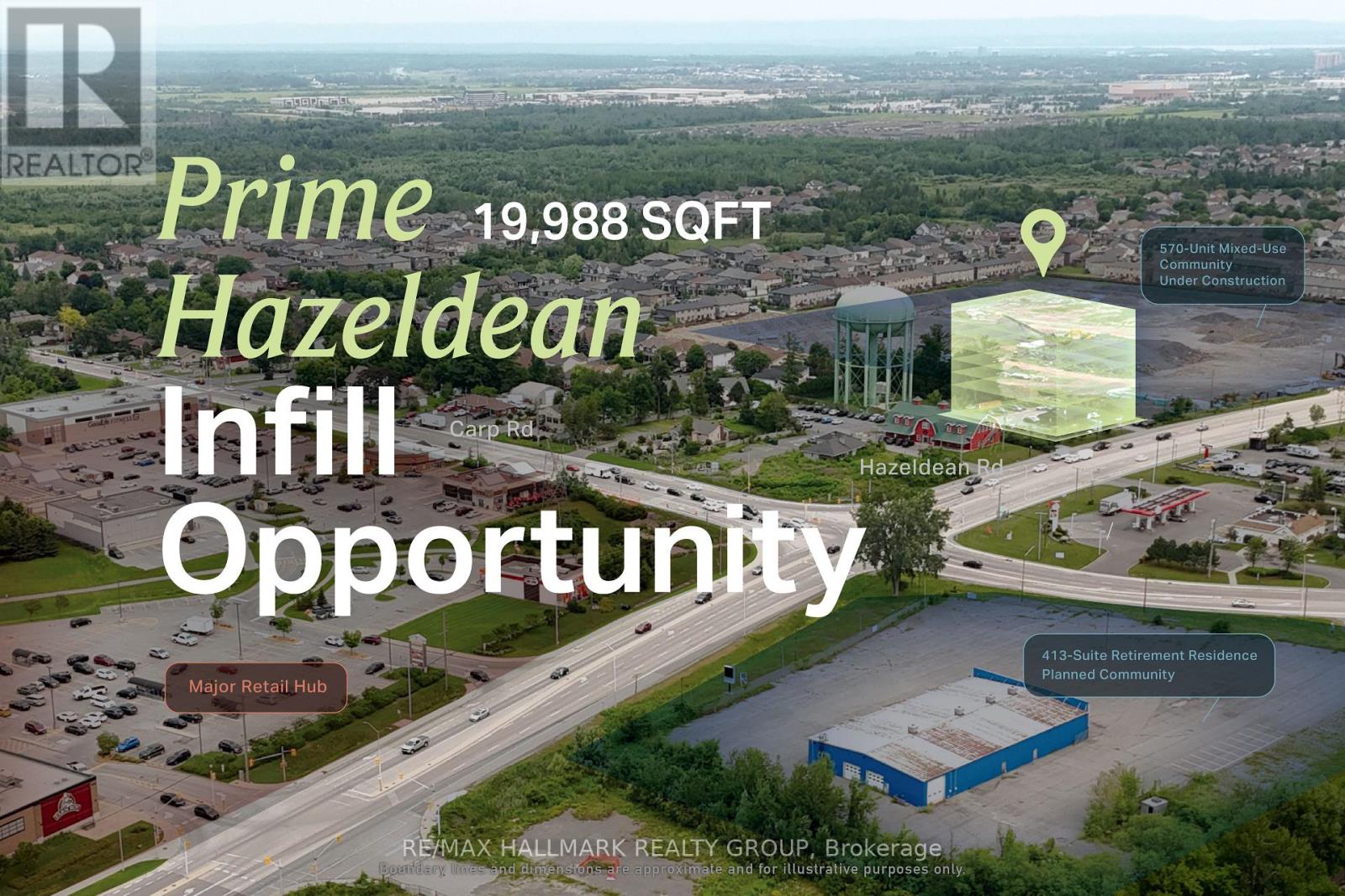6231 Hazeldean Road, Ottawa, Ontario  K2S 1B9 - Photo 1 - X13834696