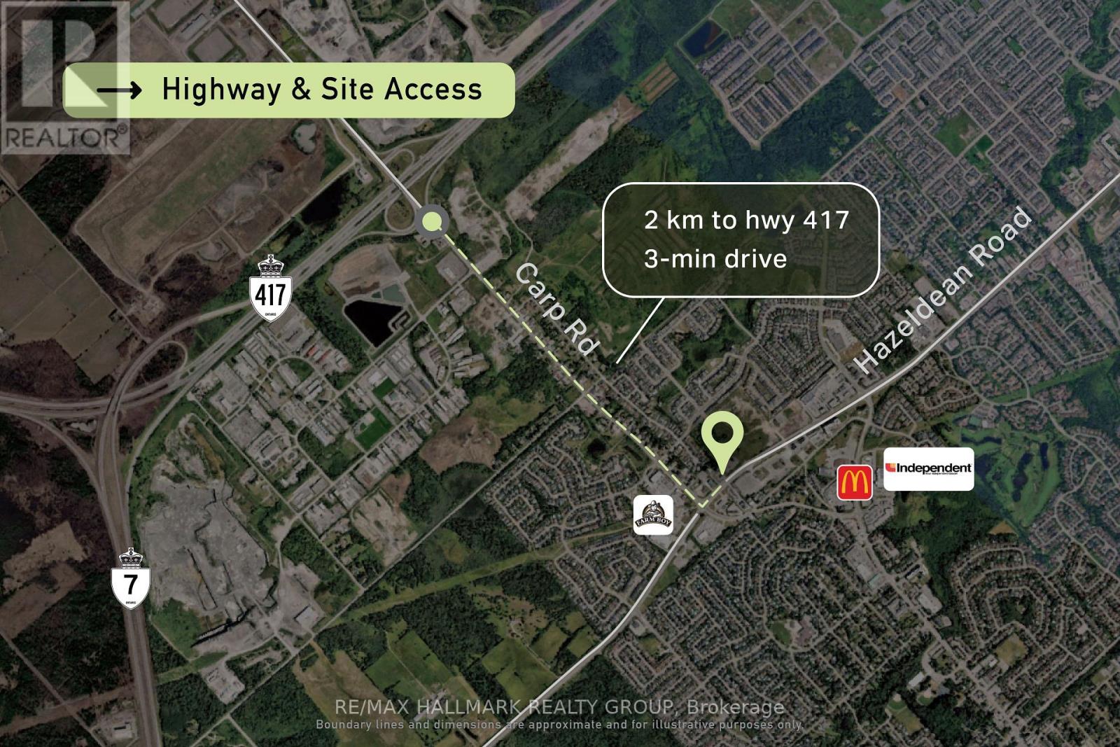 6231 Hazeldean Road, Ottawa, Ontario  K2S 1B9 - Photo 3 - X13834696