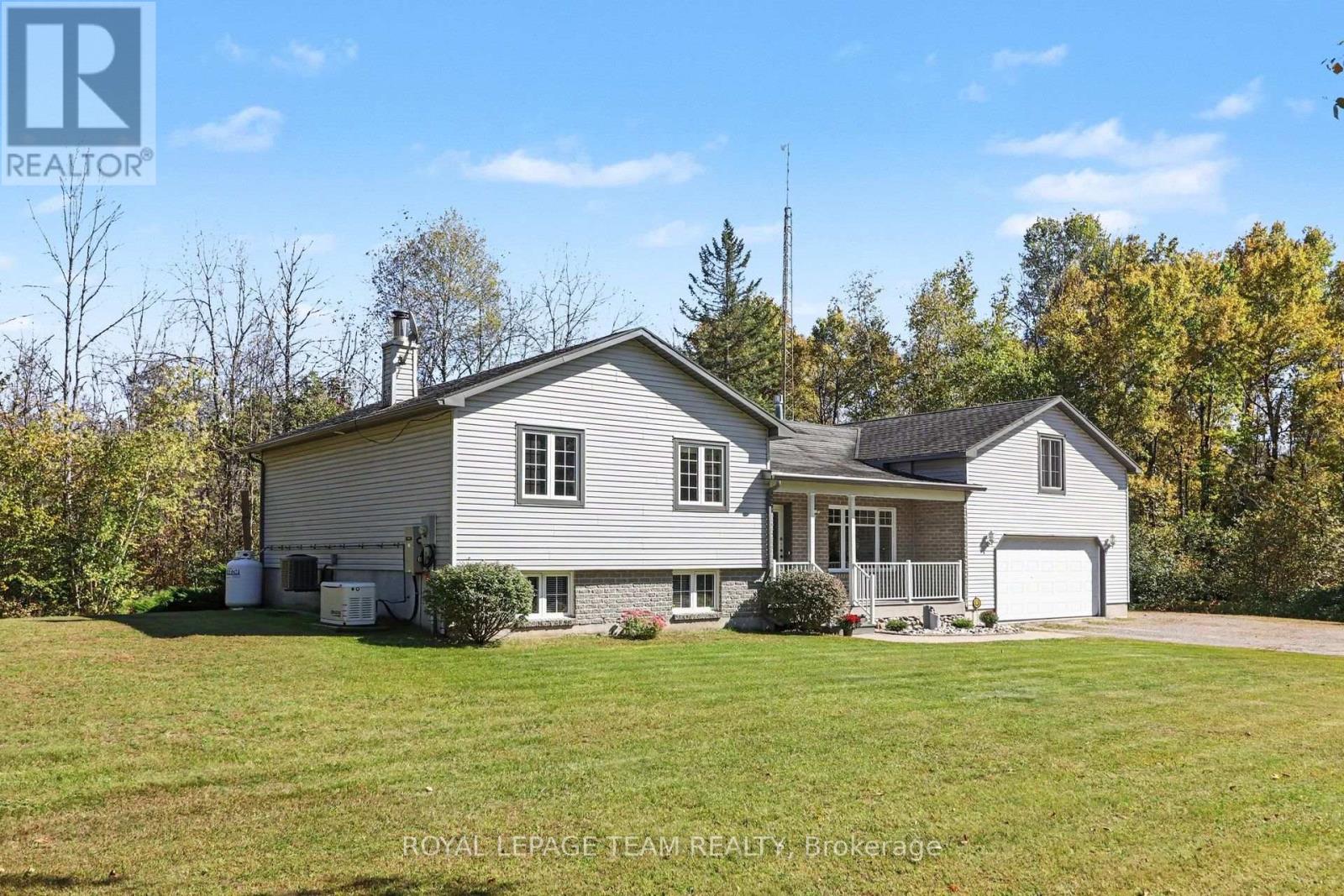9161 County Rd. 44 Road, Edwardsburgh/cardinal, Ontario  K0E 1X0 - Photo 2 - X13834736