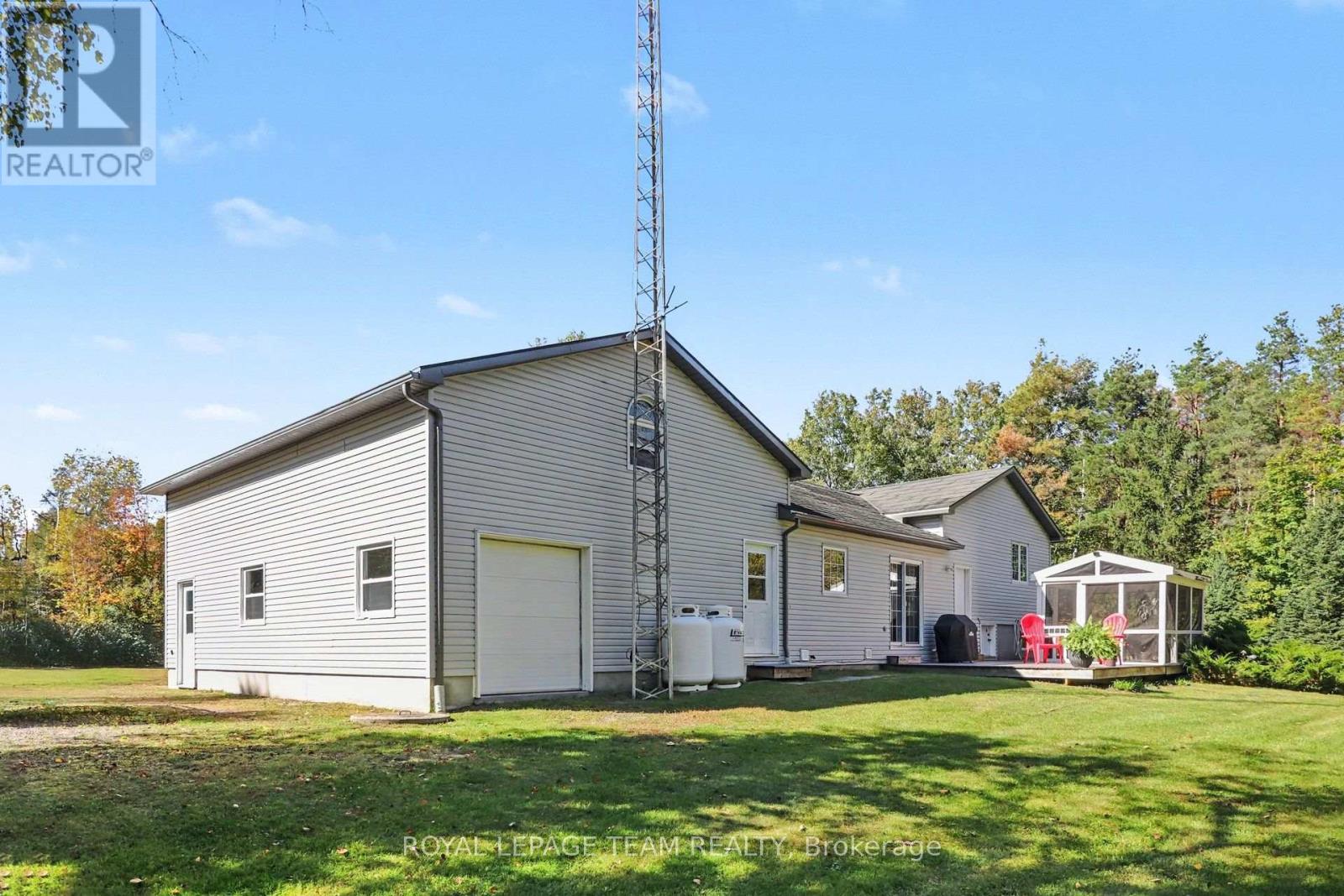 9161 County Rd. 44 Road, Edwardsburgh/cardinal, Ontario  K0E 1X0 - Photo 31 - X13834736