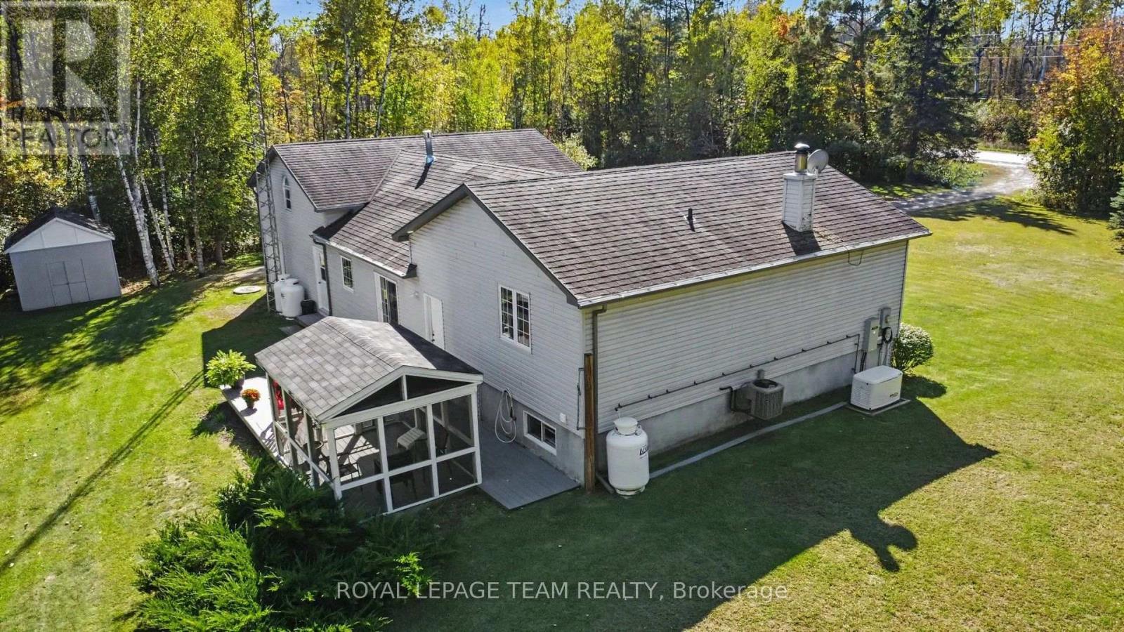9161 County Rd. 44 Road, Edwardsburgh/cardinal, Ontario  K0E 1X0 - Photo 43 - X13834736