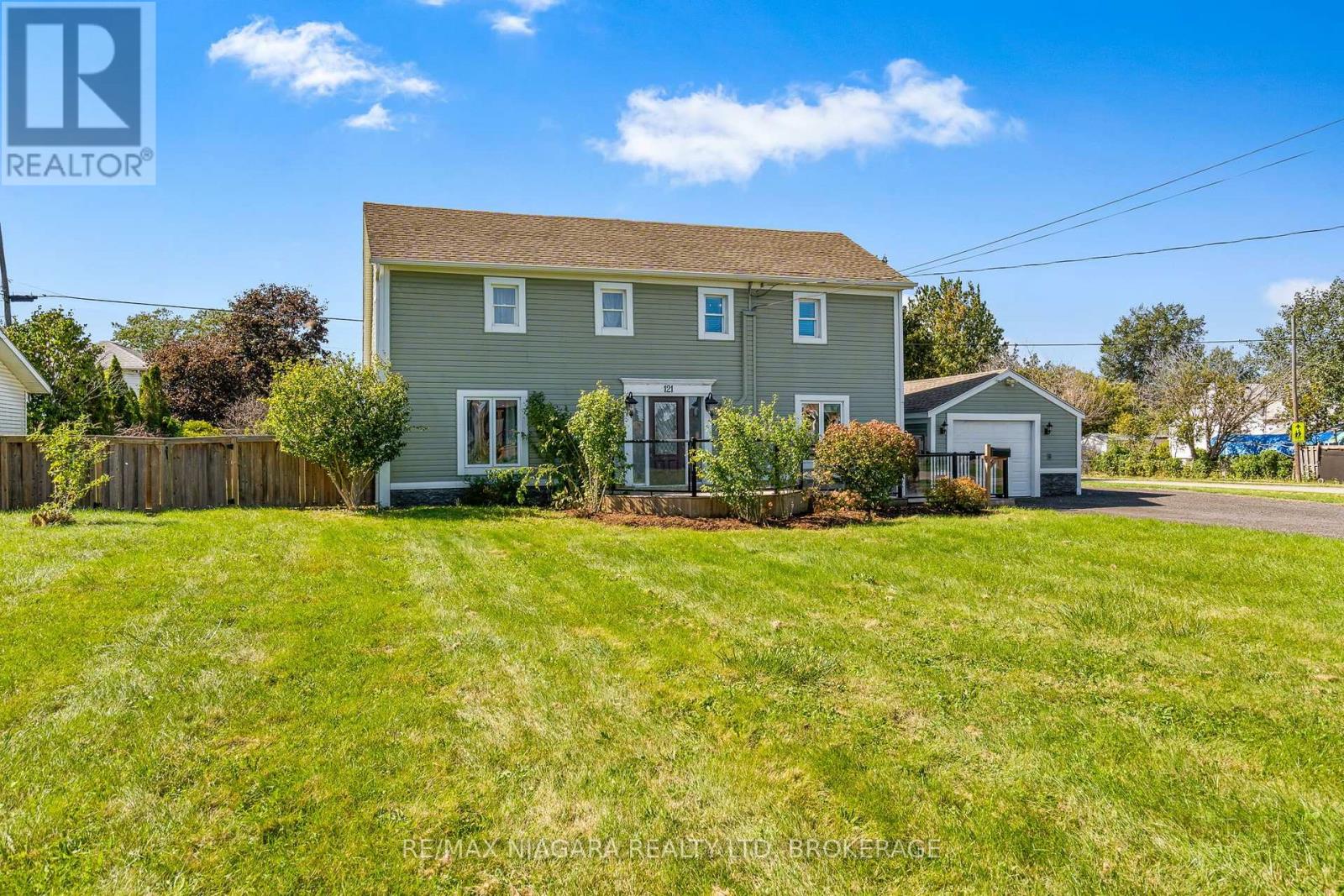 121 Knoll Street, Port Colborne, Ontario  L3K 5A8 - Photo 3 - X13834492