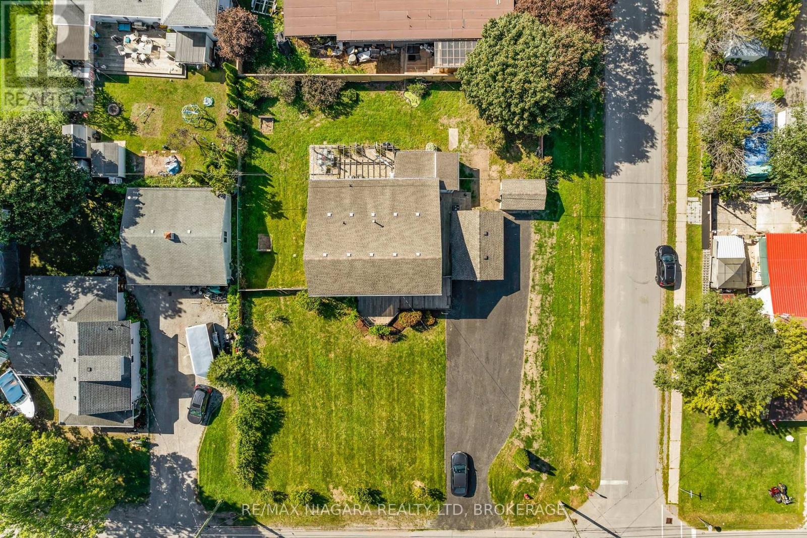 121 Knoll Street, Port Colborne, Ontario  L3K 5A8 - Photo 33 - X13834492