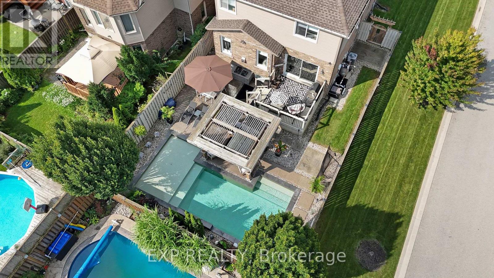 6464 Desanka Avenue, Niagara Falls, Ontario  L2H 0B4 - Photo 2 - X13834546