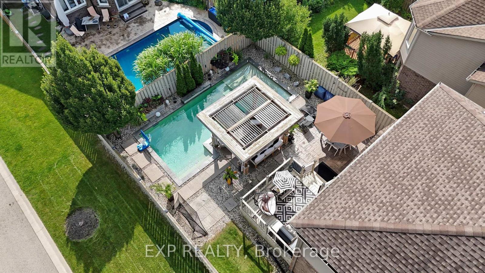 6464 Desanka Avenue, Niagara Falls, Ontario  L2H 0B4 - Photo 44 - X13834546