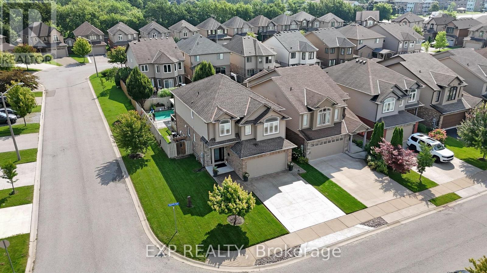 6464 Desanka Avenue, Niagara Falls, Ontario  L2H 0B4 - Photo 5 - X13834546