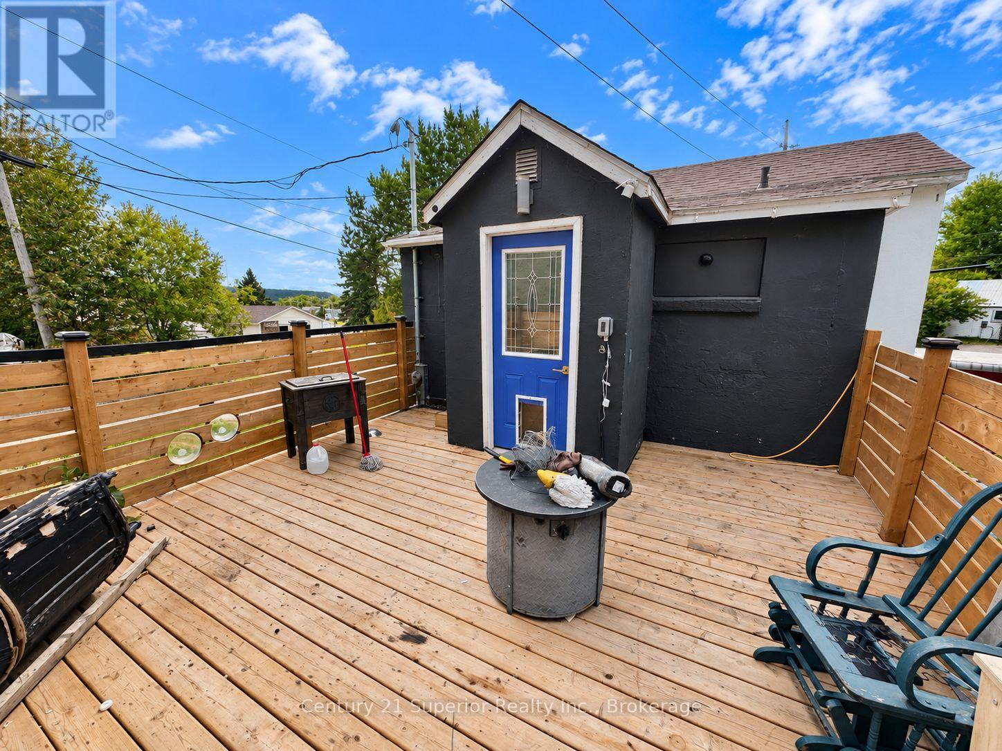 151 First Street, Nipigon, Ontario  P0T 2J0 - Photo 29 - X13834526