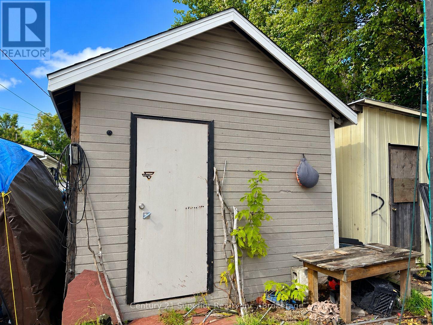 151 First Street, Nipigon, Ontario  P0T 2J0 - Photo 37 - X13834526