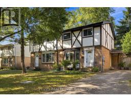 27 SASHA CRESCENT, London South, Ontario