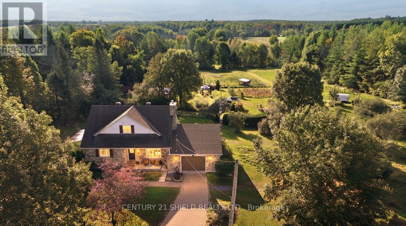 19770 COUNTY ROAD 25 ROAD, South Glengarry, Ontario