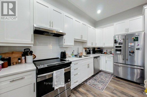 72 Third Street, Collingwood, Ontario  L9Y 1K5 - Photo 13 - S13834742
