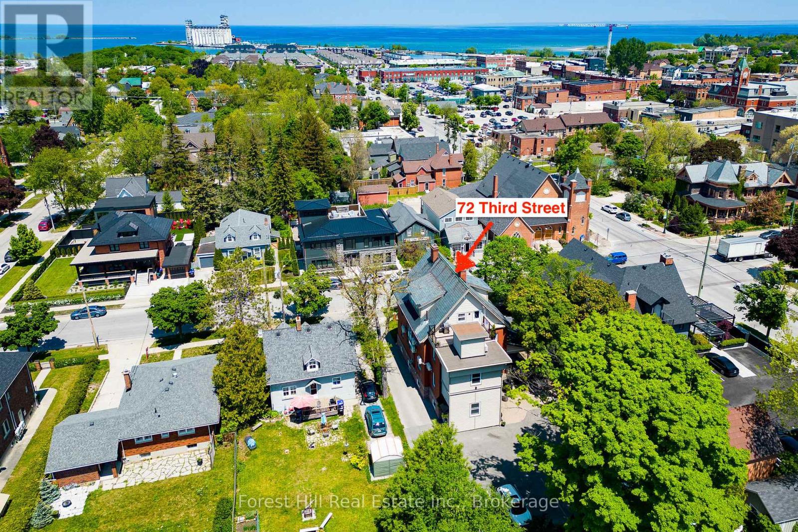 72 Third Street, Collingwood, Ontario  L9Y 1K5 - Photo 41 - S13834742