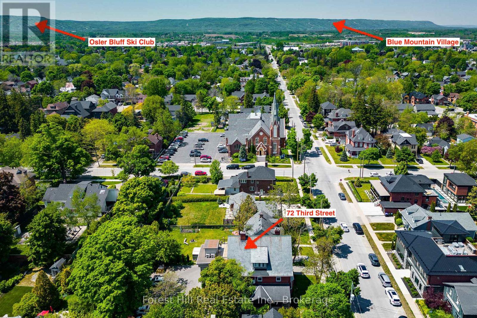 72 Third Street, Collingwood, Ontario  L9Y 1K5 - Photo 43 - S13834742
