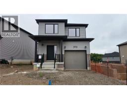 395 BENNINGER Drive, kitchener, Ontario
