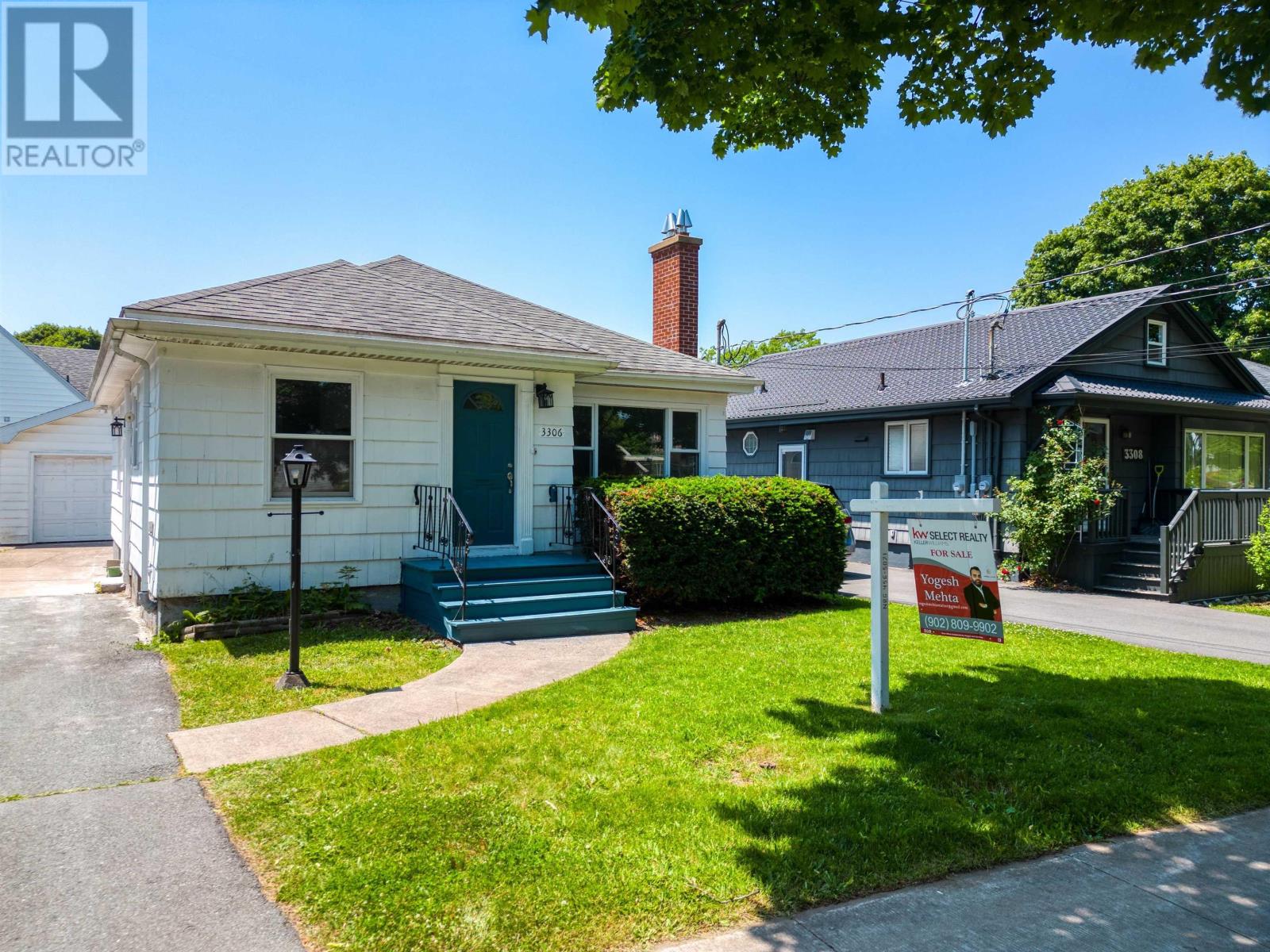 3306 Ashburn Avenue, Halifax, Nova Scotia  B3L 4C2 - Photo 4 - 202606544