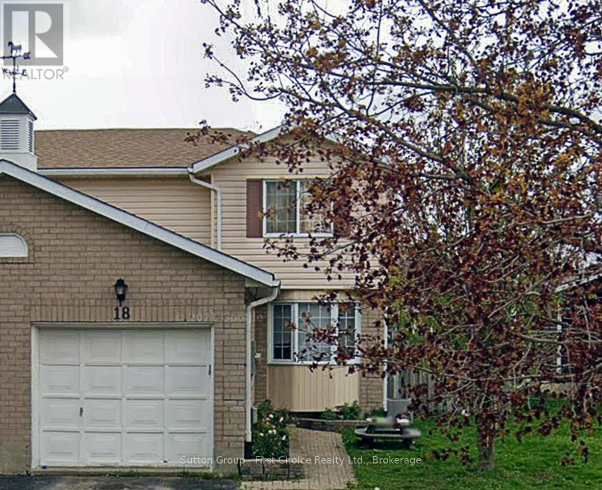 18 Moderwell Street, Stratford, Ontario N5A 7T9 - Photo 15 - X13834632