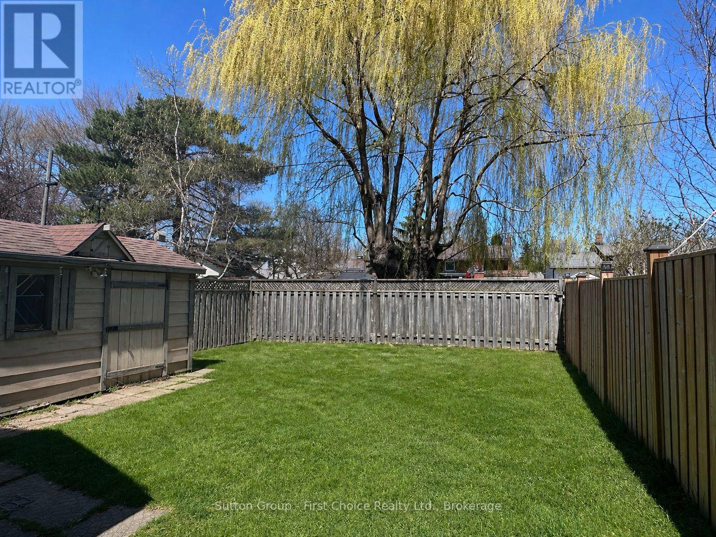 18 Moderwell Street, Stratford, Ontario N5A 7T9 - Photo 16 - X13834632