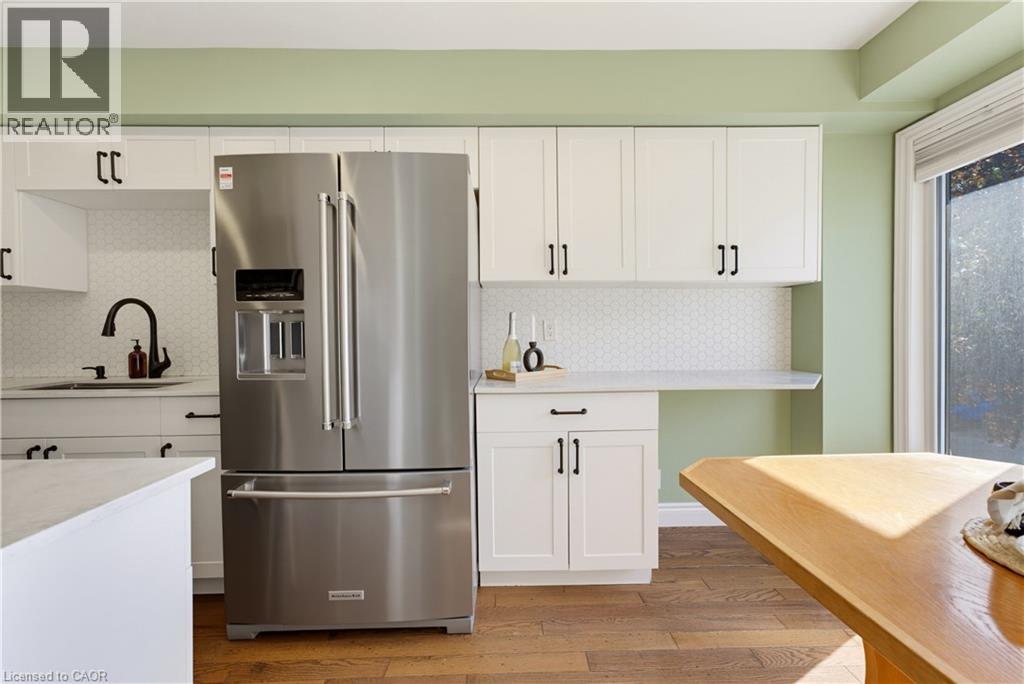 225 Benjamin Road Unit# 64, Waterloo, Ontario  N2V 1Z3 - Photo 11 - 40862059