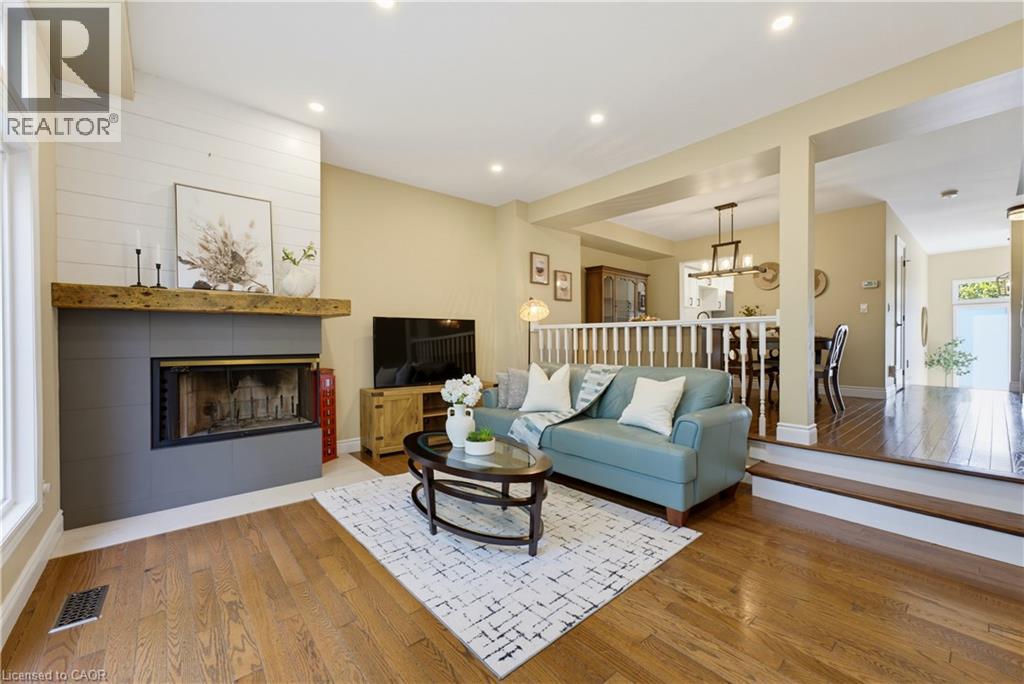 225 Benjamin Road Unit# 64, Waterloo, Ontario  N2V 1Z3 - Photo 13 - 40862059